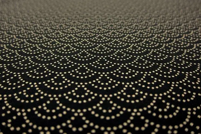 Japanese Cotton Print0