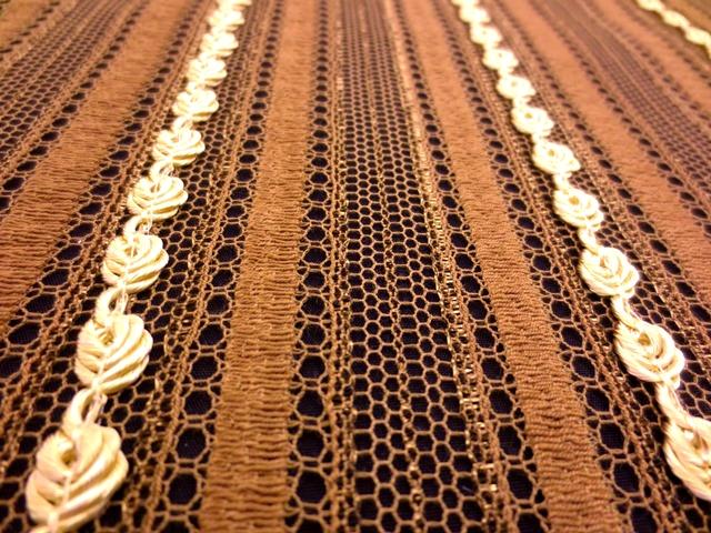 Cord Embroidery Lace2