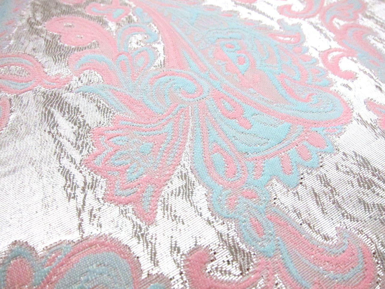 Metallic Brocade2