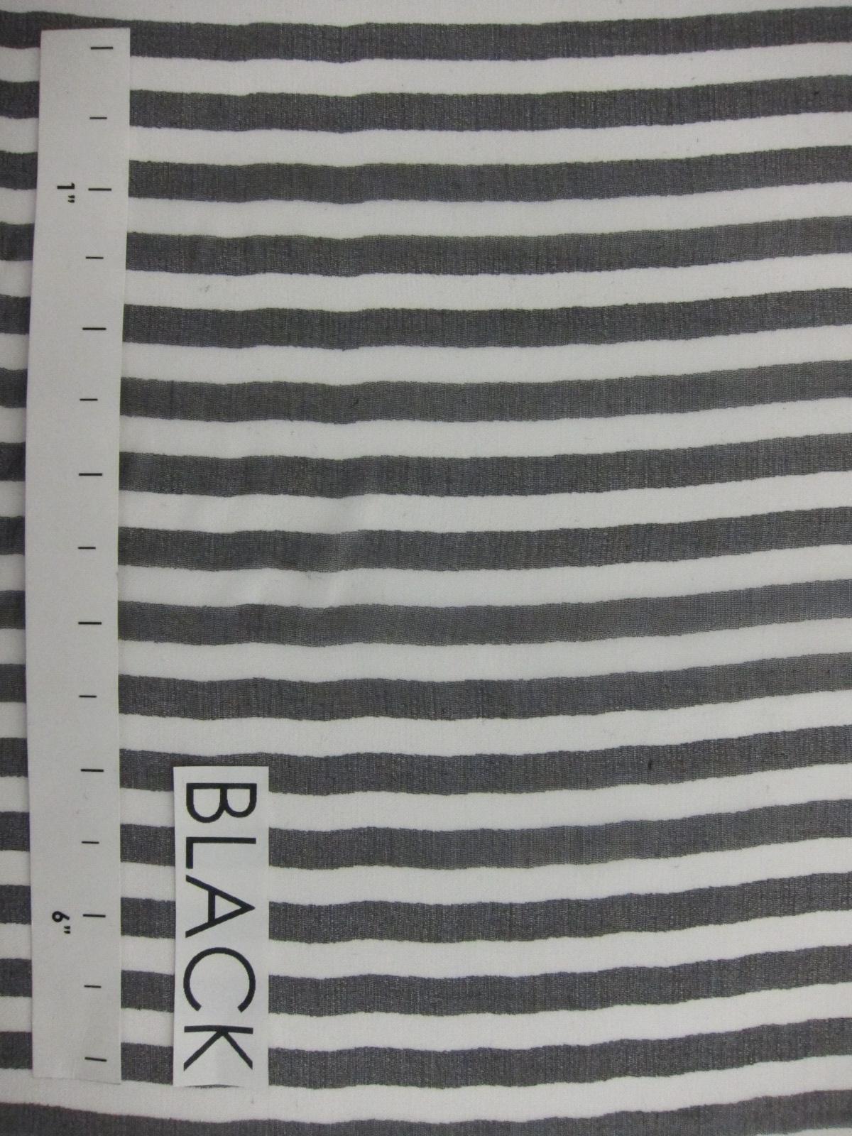 Printed Silk Chiffon0