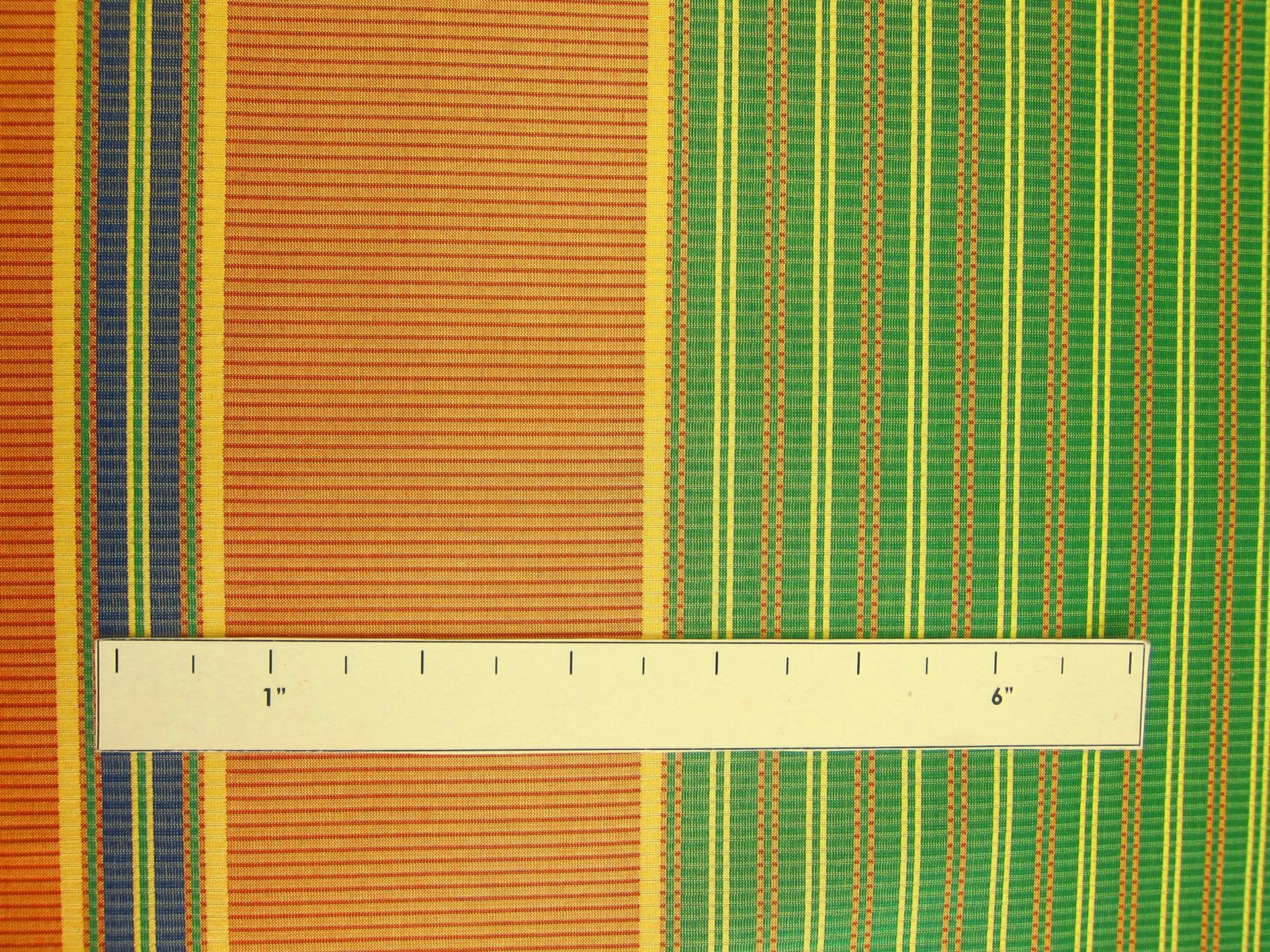 Novelty Silk Stripe1