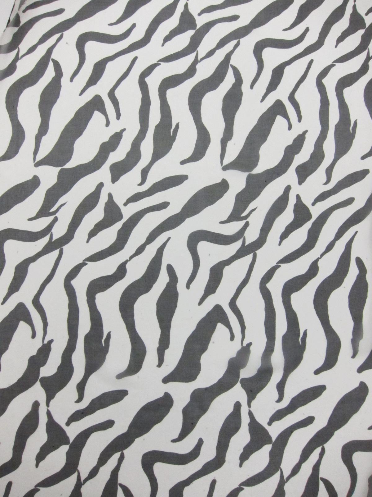 Printed Silk Chiffon1