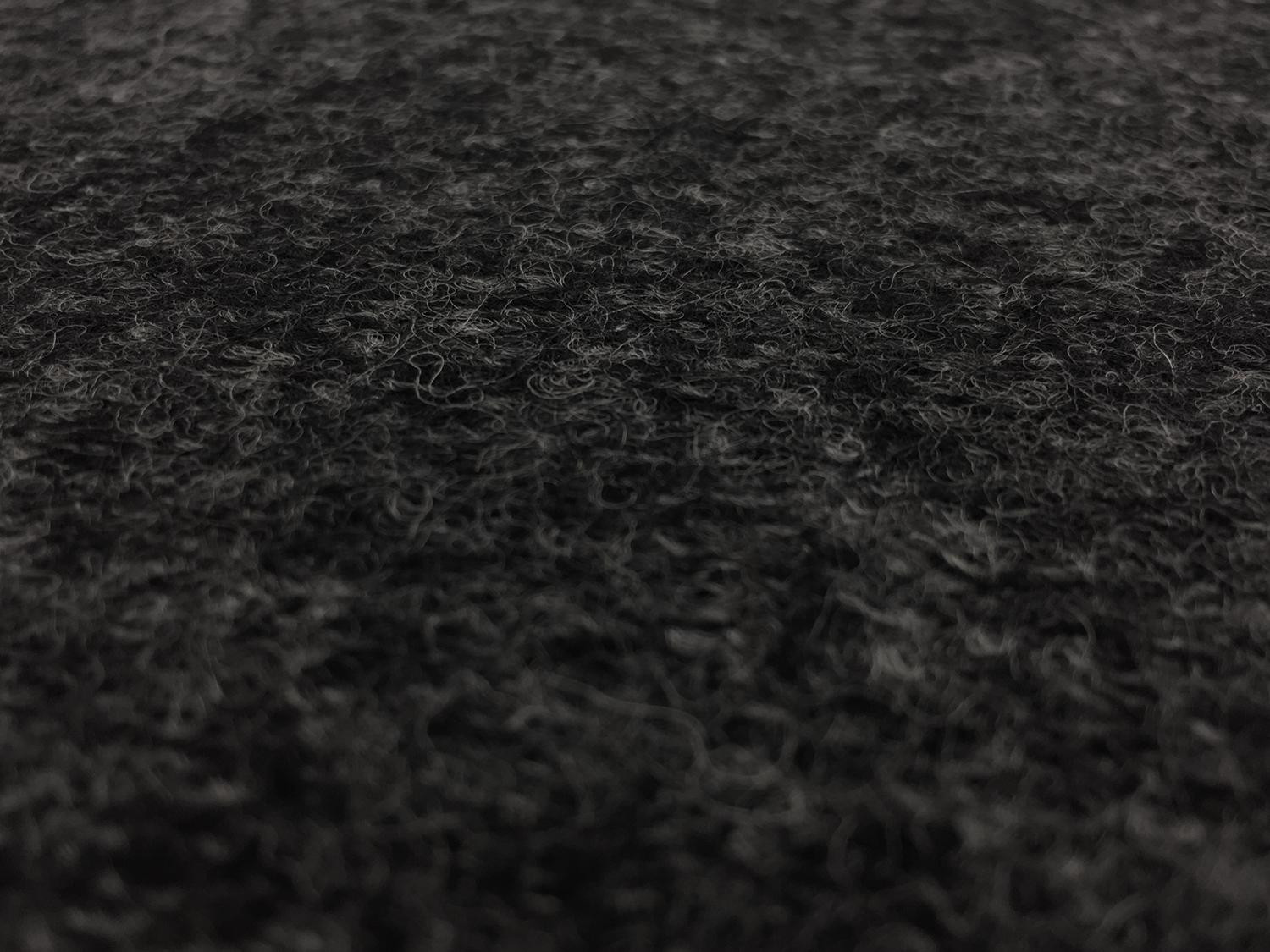 Virgin Wool Felted Knit0