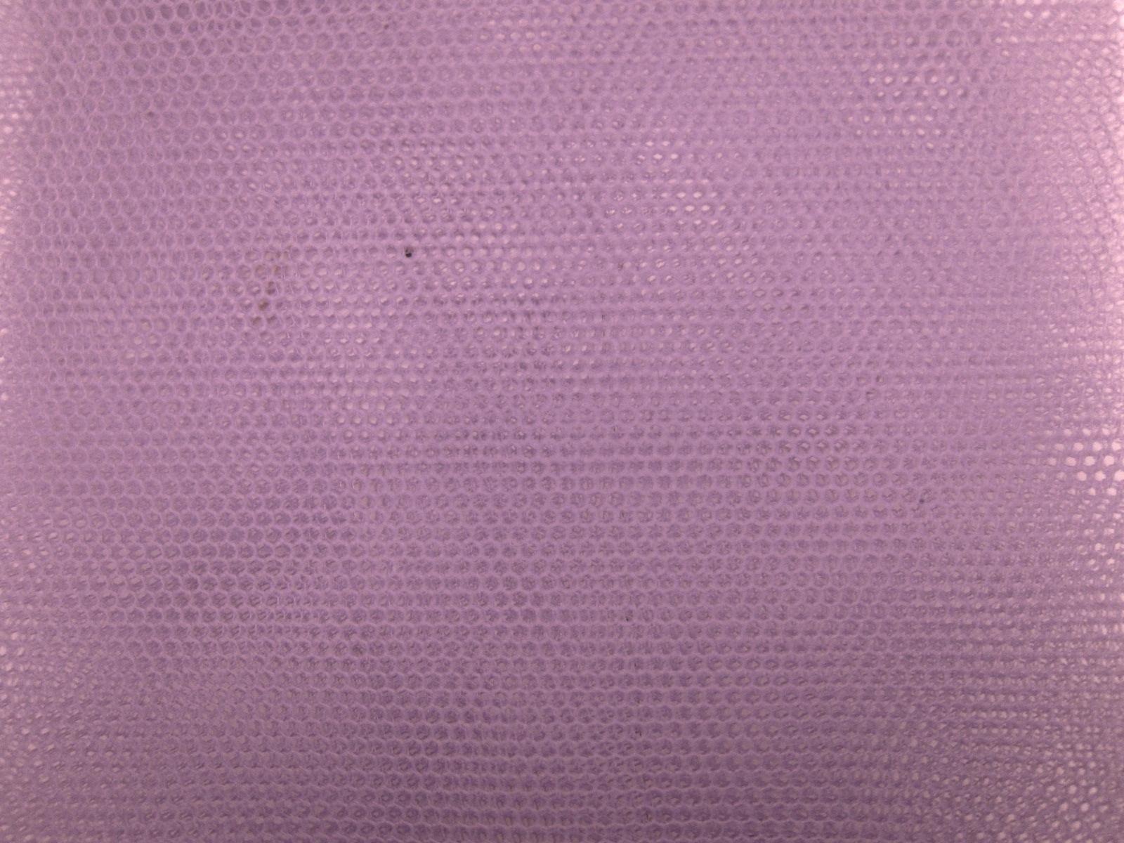 Italian Nylon Tulle in Pansè0