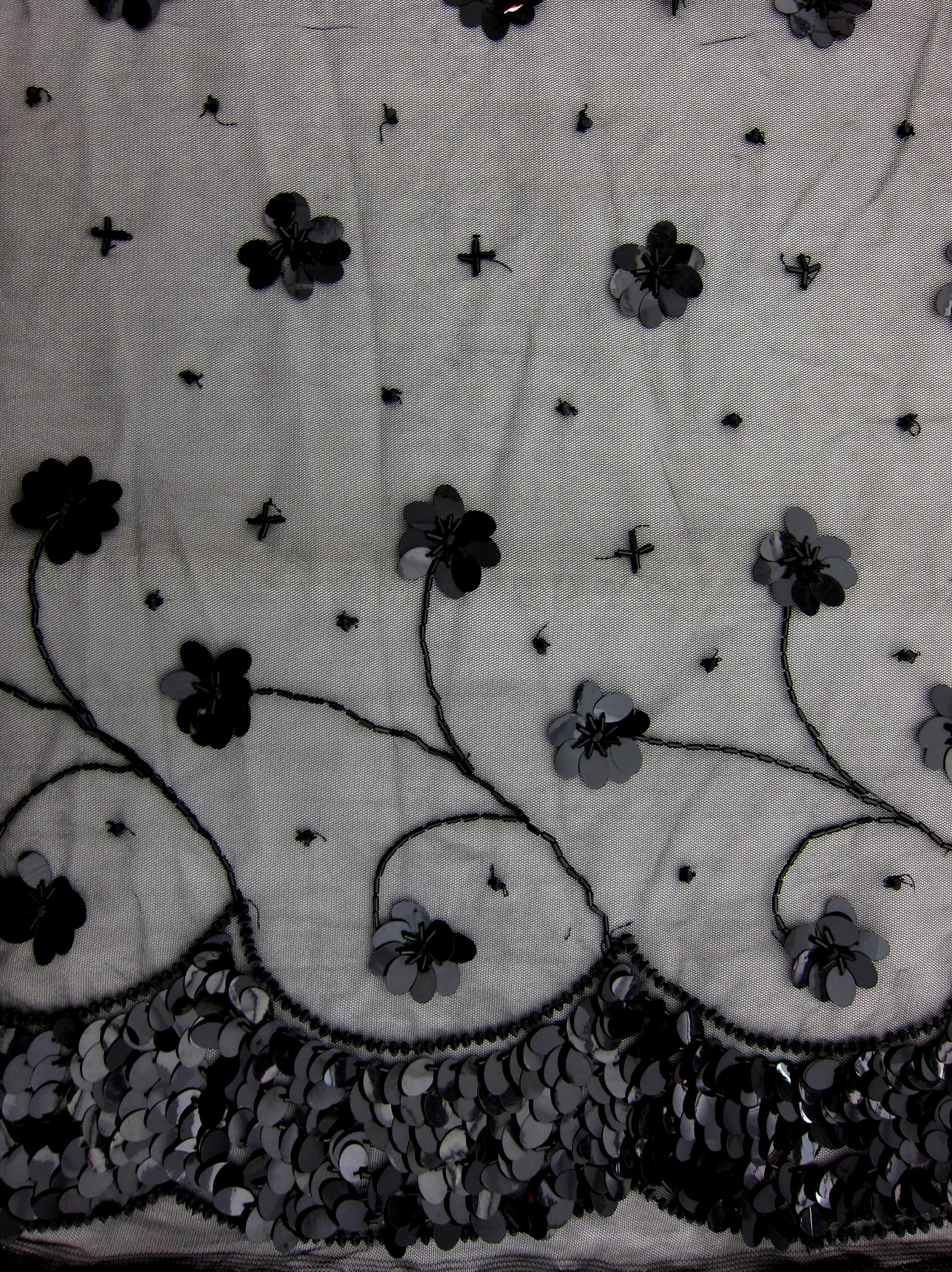 Novelty Nylon Illusion0