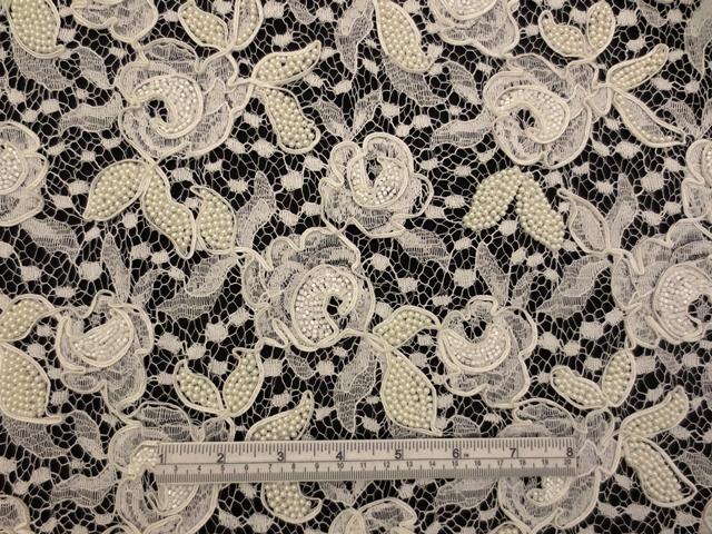 Beaded Soutaché Lace1