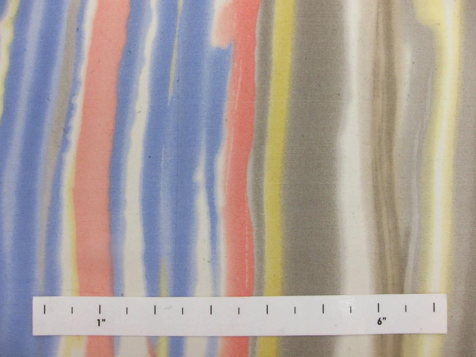 Printed Silk Chiffon0