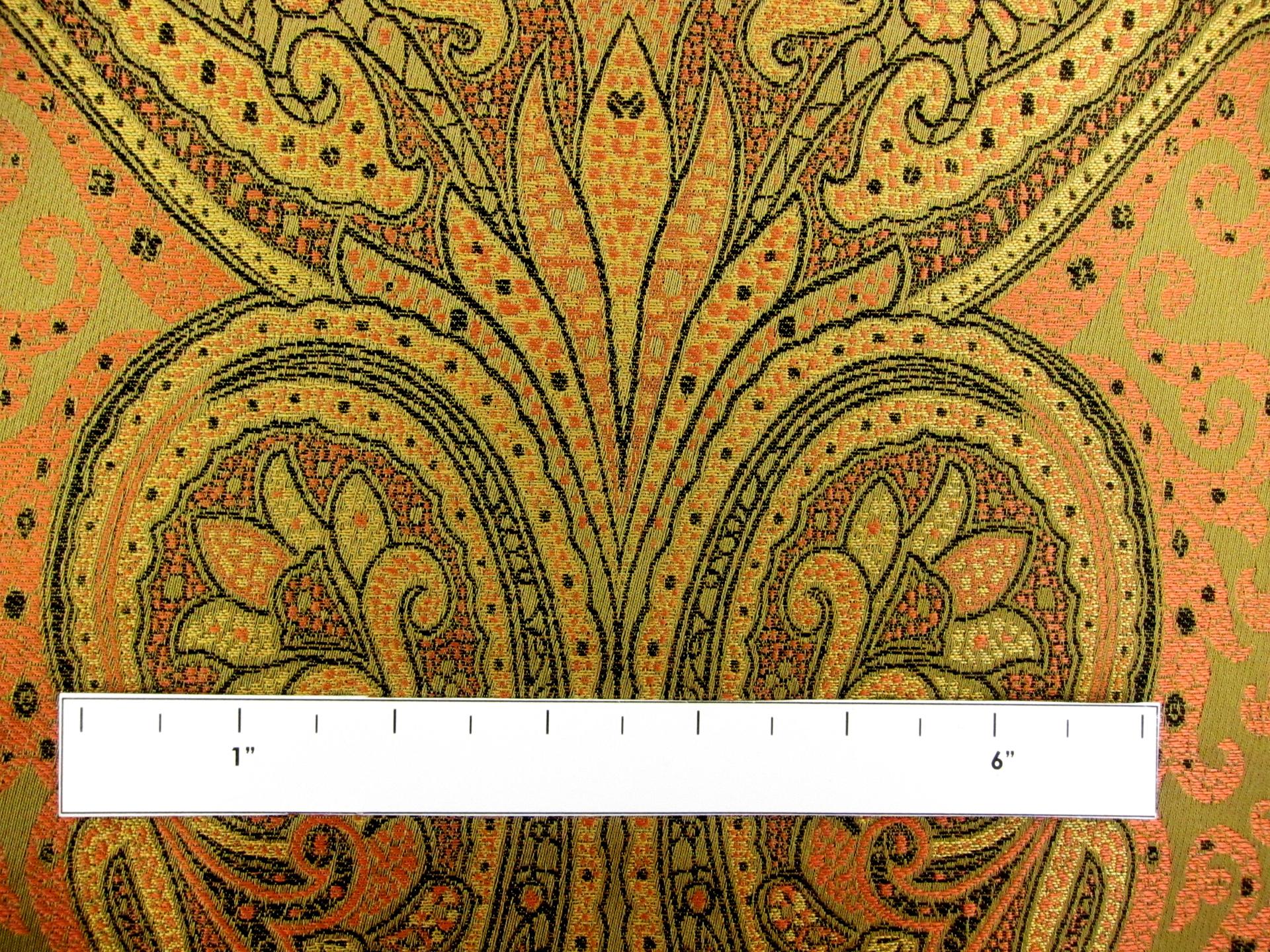 Silk Brocade2
