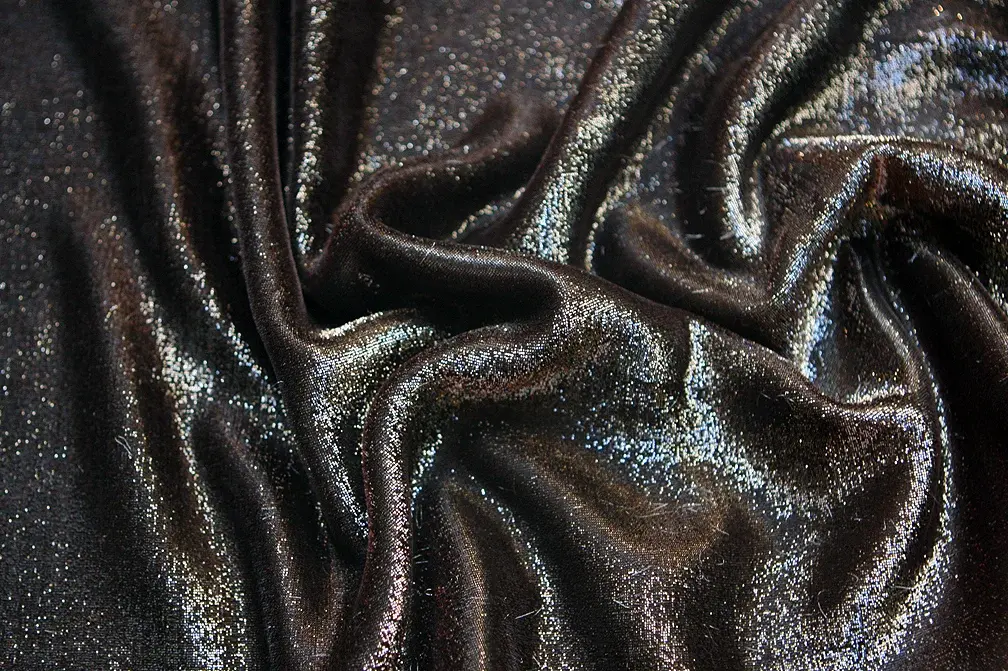 Silk Lurex Velvet3