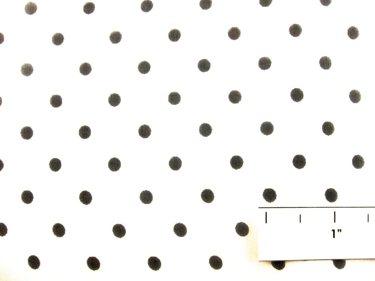 Printed Silk Chiffon1