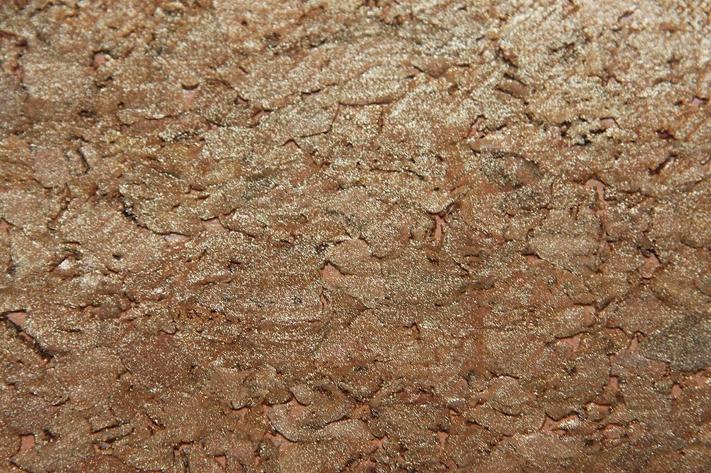 Brushed Oxidized Cork2