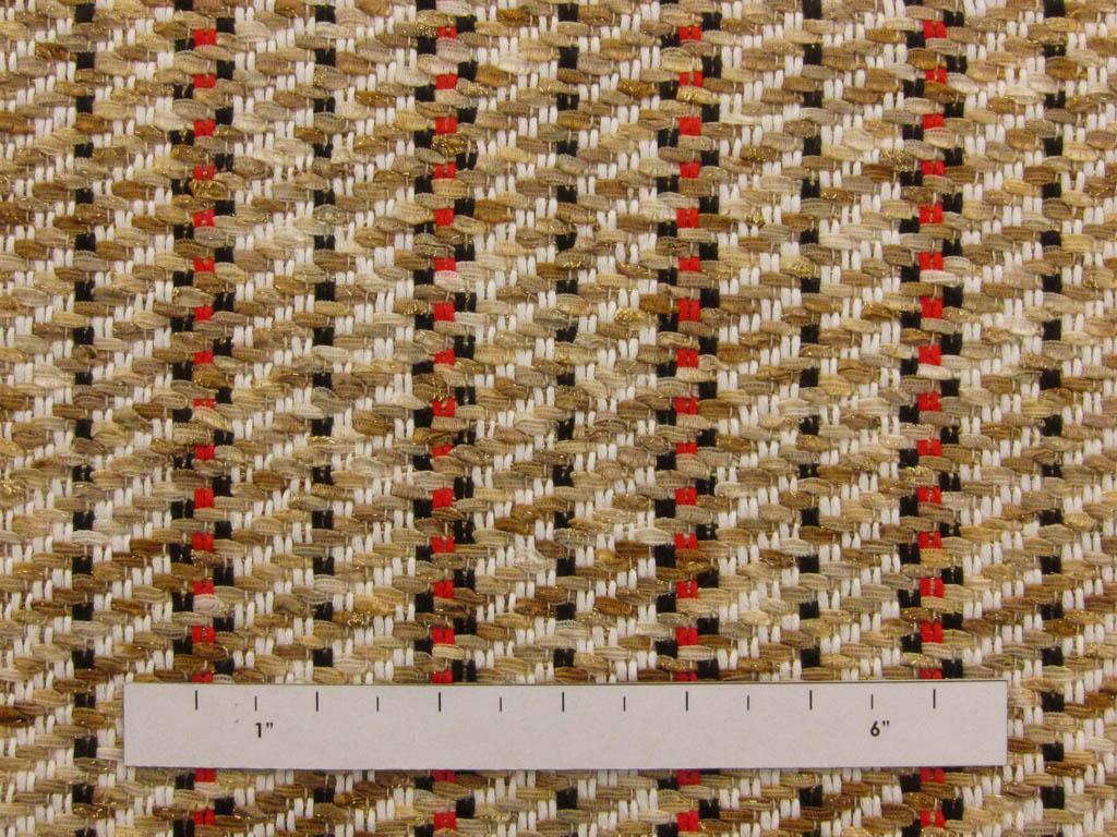 Cotton Rayon Nylon Tweed1