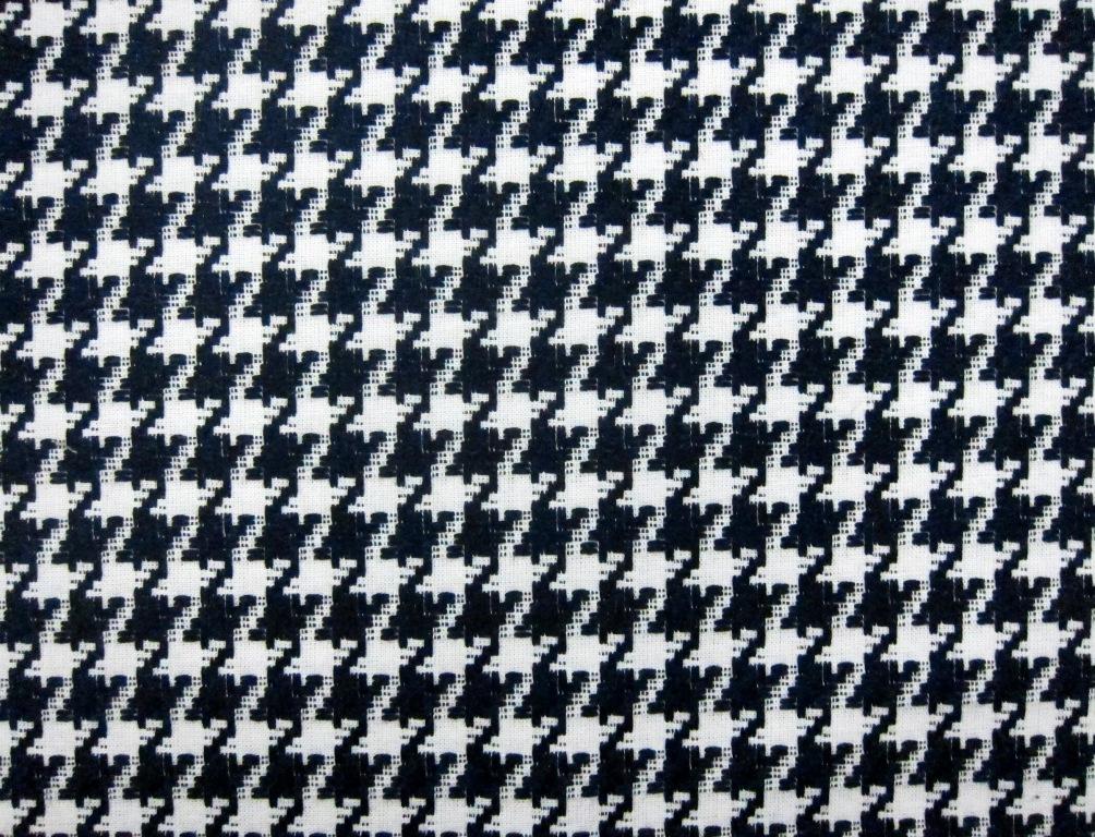 Cotton and Rayon Tweed0