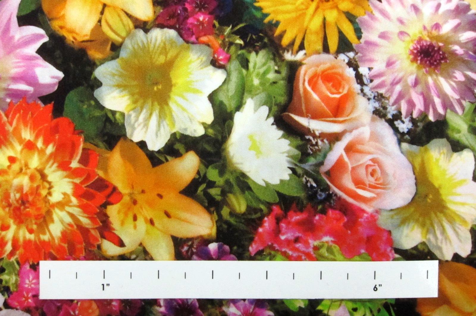 Printed Silk Charmeuse1