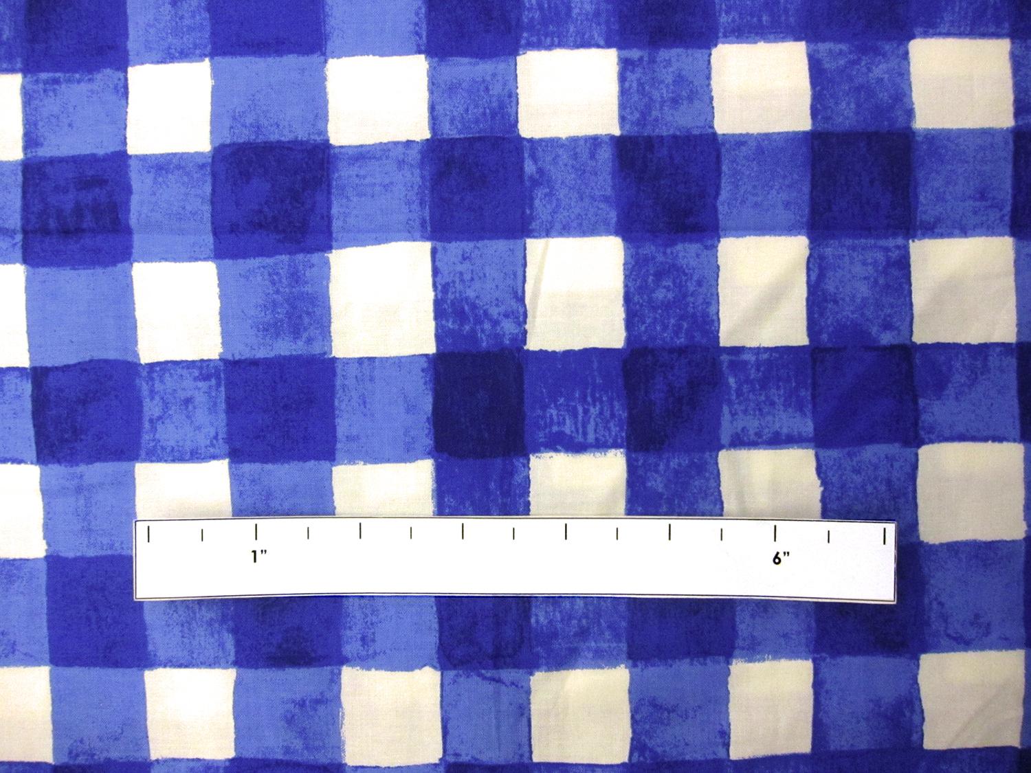 Cotton Broadcloth Print 2