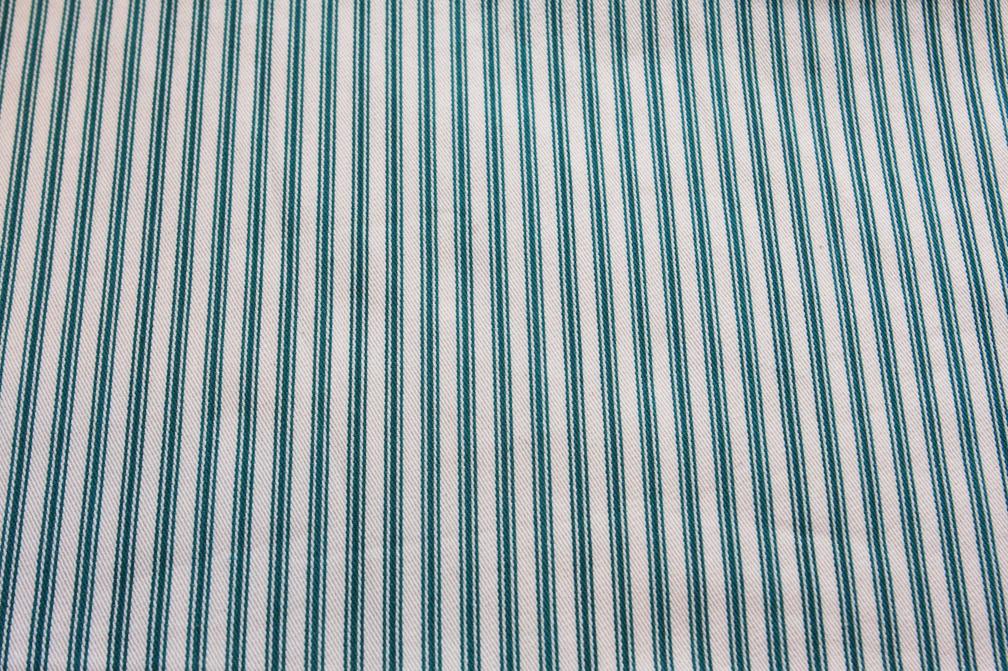 Cotton Ticking0