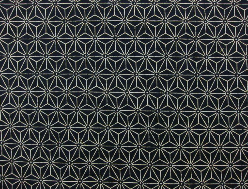 Japanese Cotton Print1