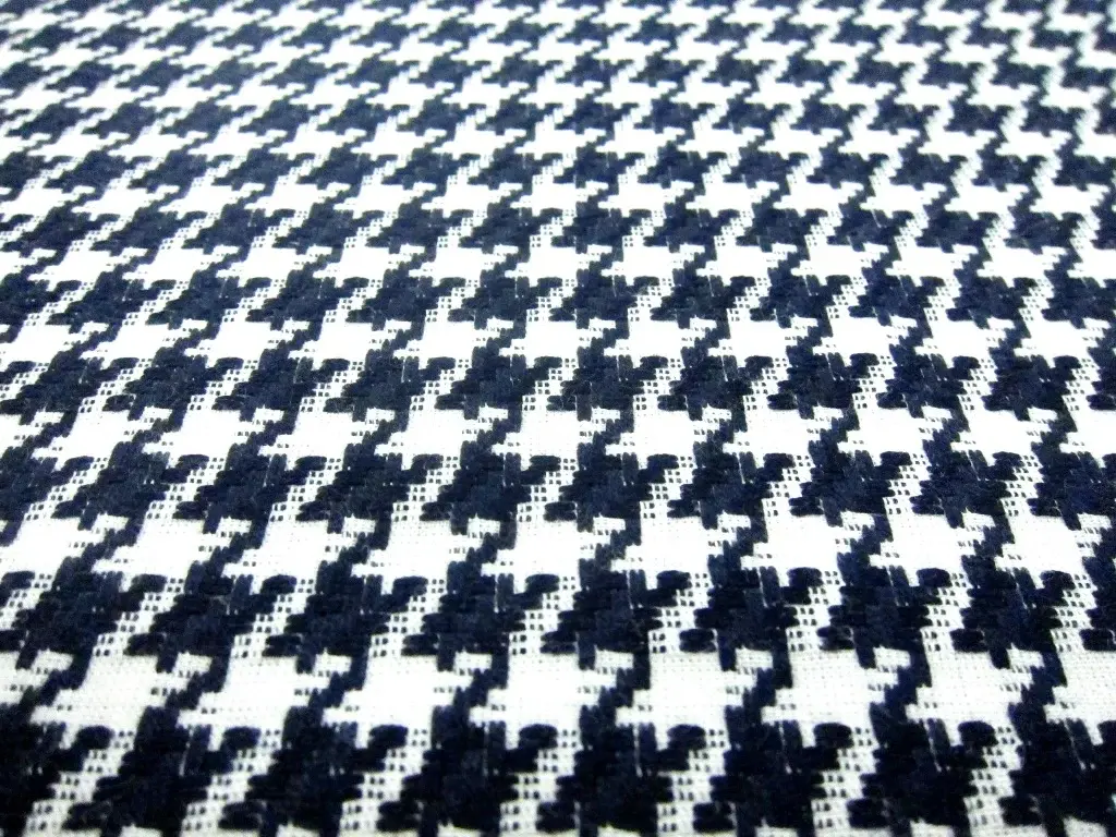 Cotton and Rayon Tweed2