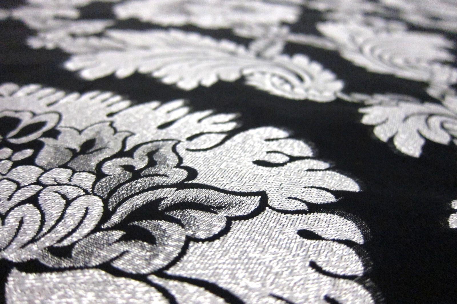Metallic Brocade2