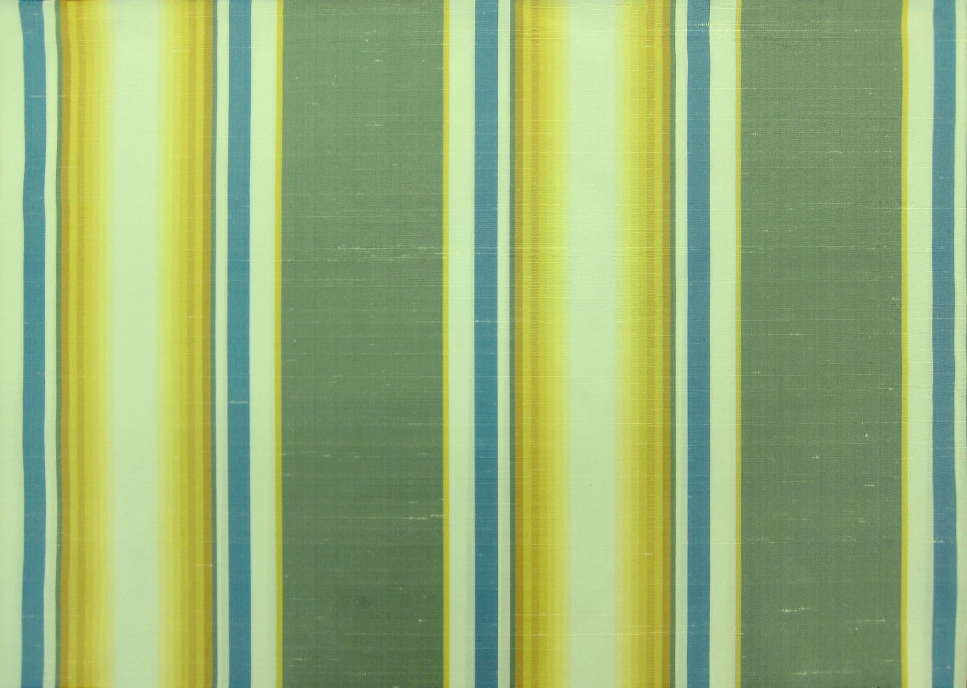 Silk Shantung Stripe0