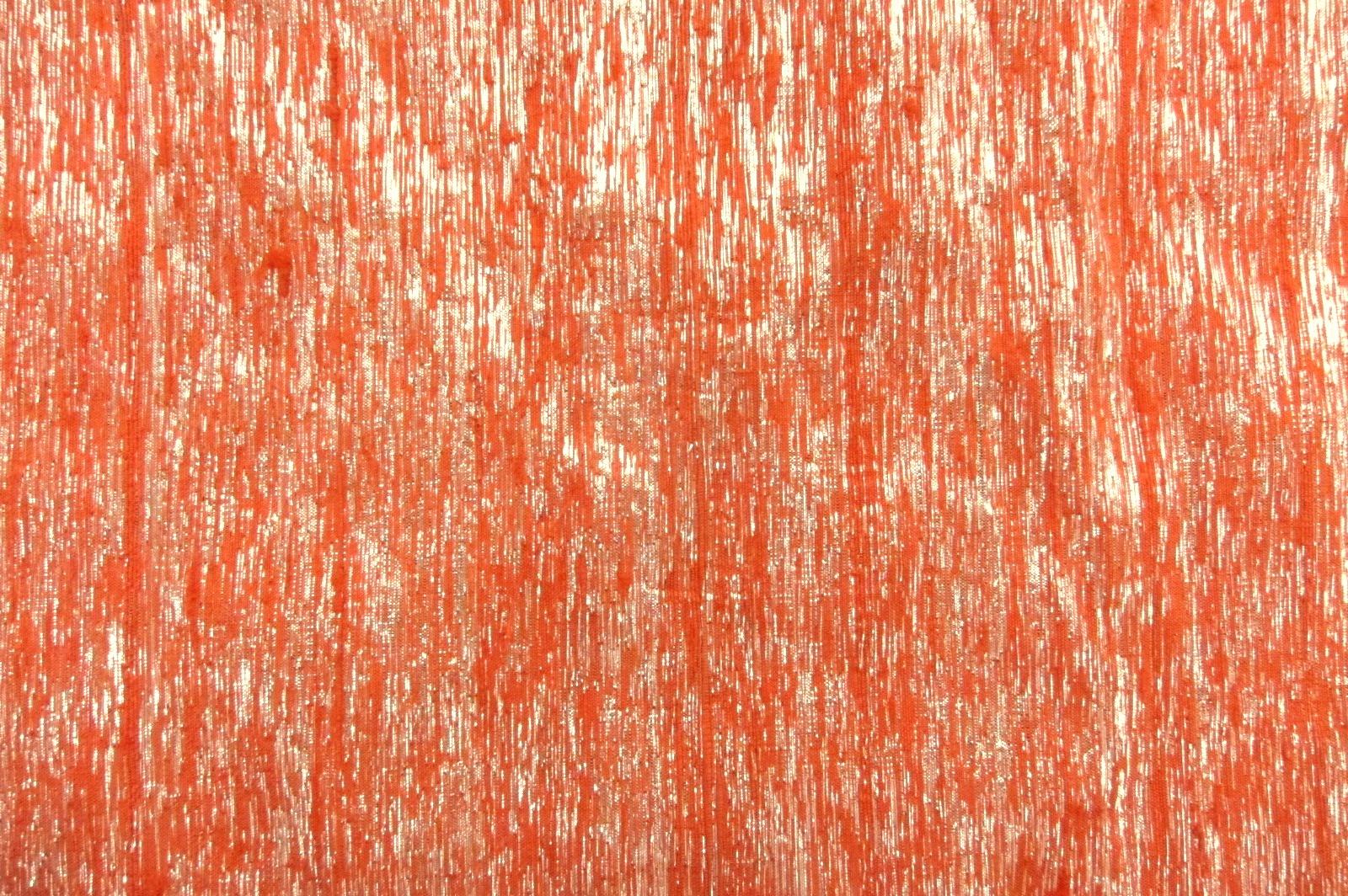 Metallic Silk Shantung0