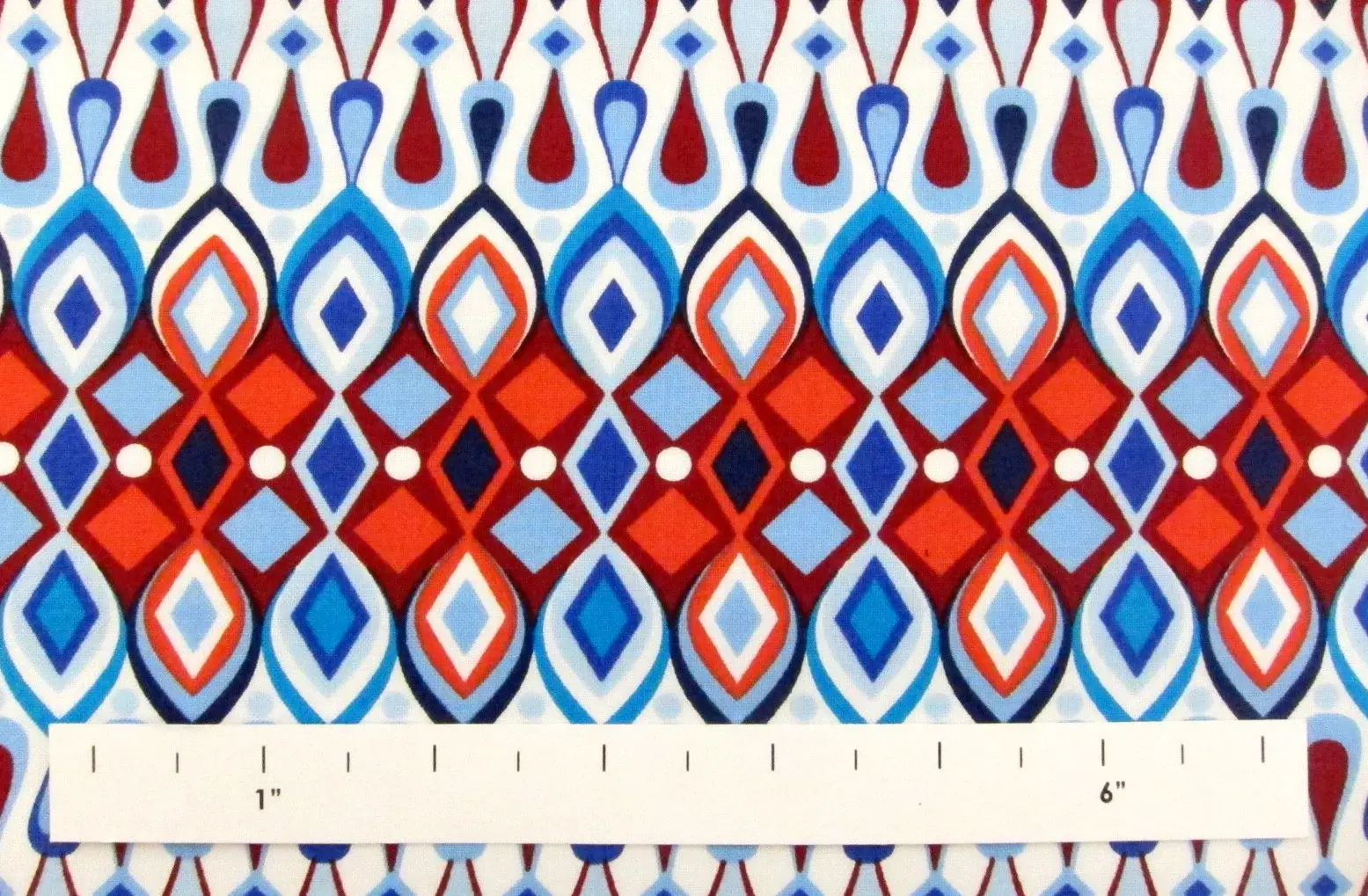 Cotton Broadcloth Print1