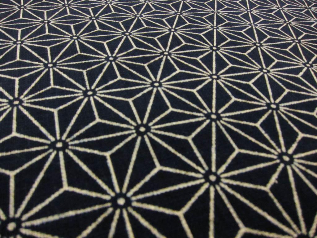 Japanese Cotton Print0