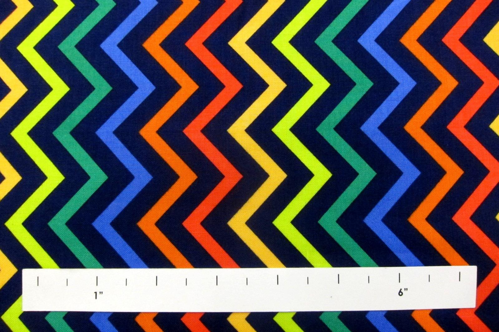 Cotton Broadcloth Print1