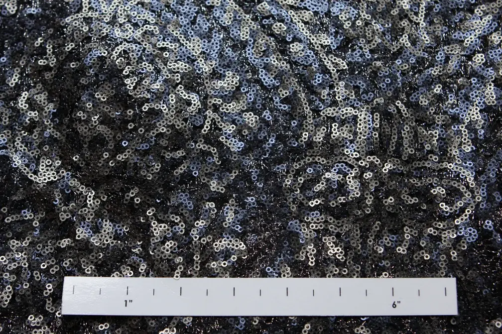 Metallic Mesh Sequins1