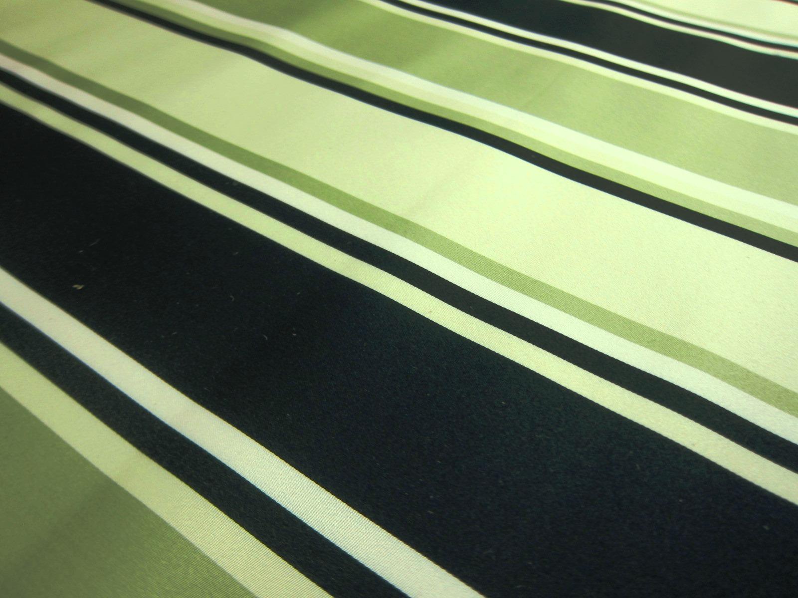Silk Satin Stripe2