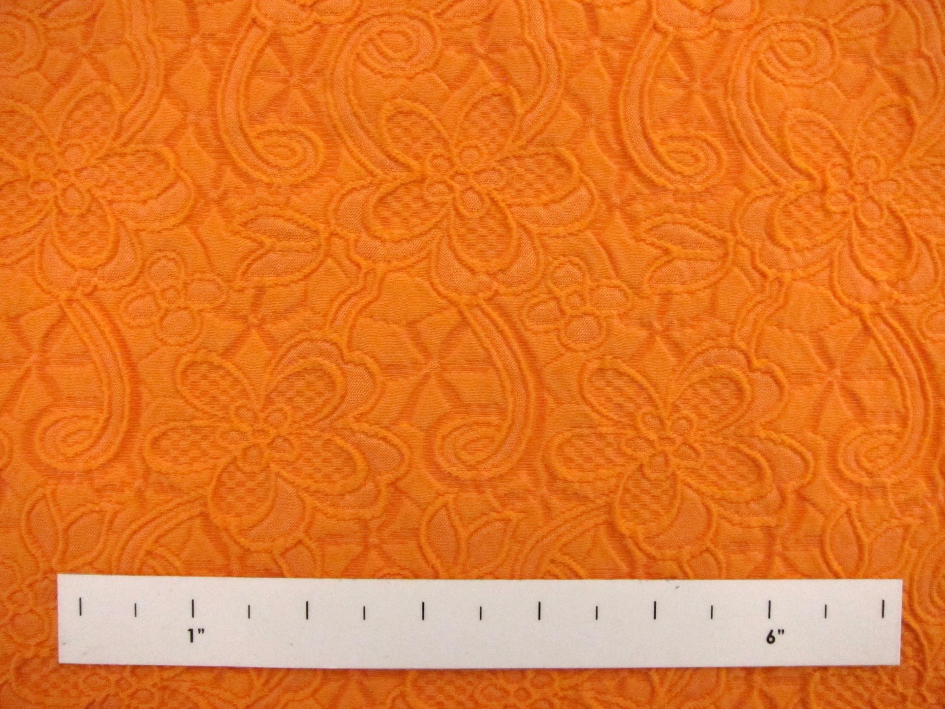 Cotton Blend Brocade1