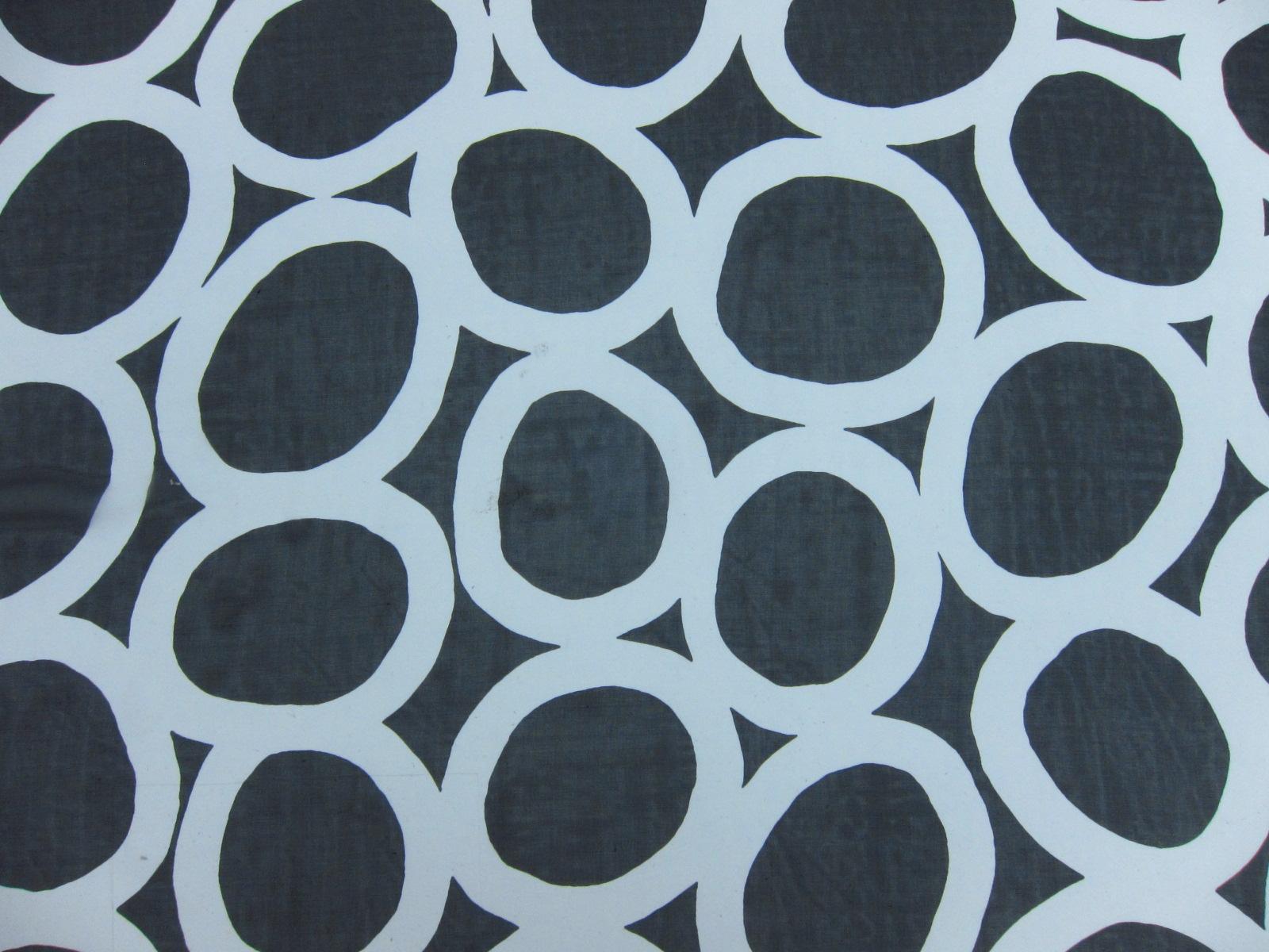 Printed Silk Chiffon0