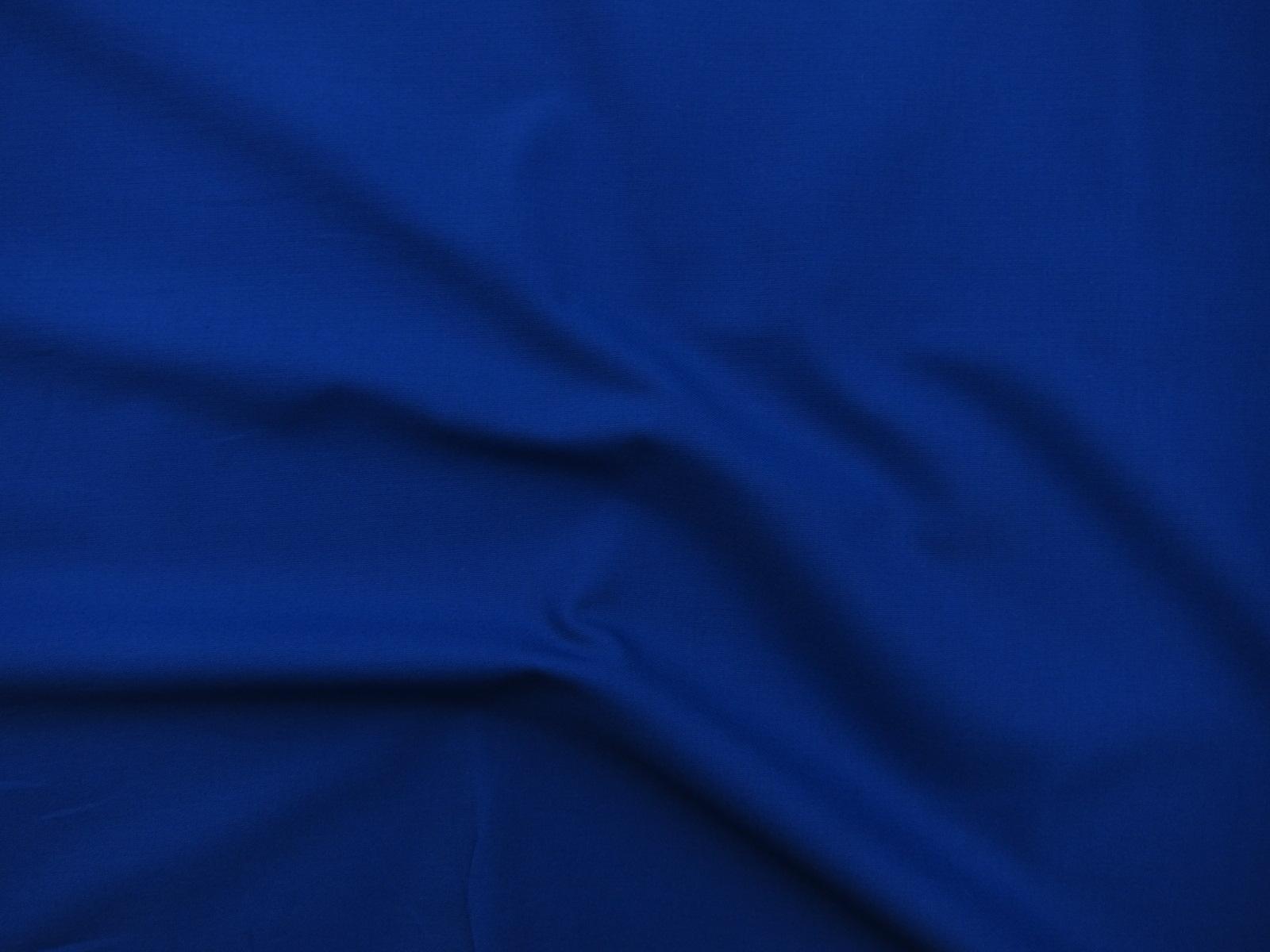 Kona Cotton in Marine