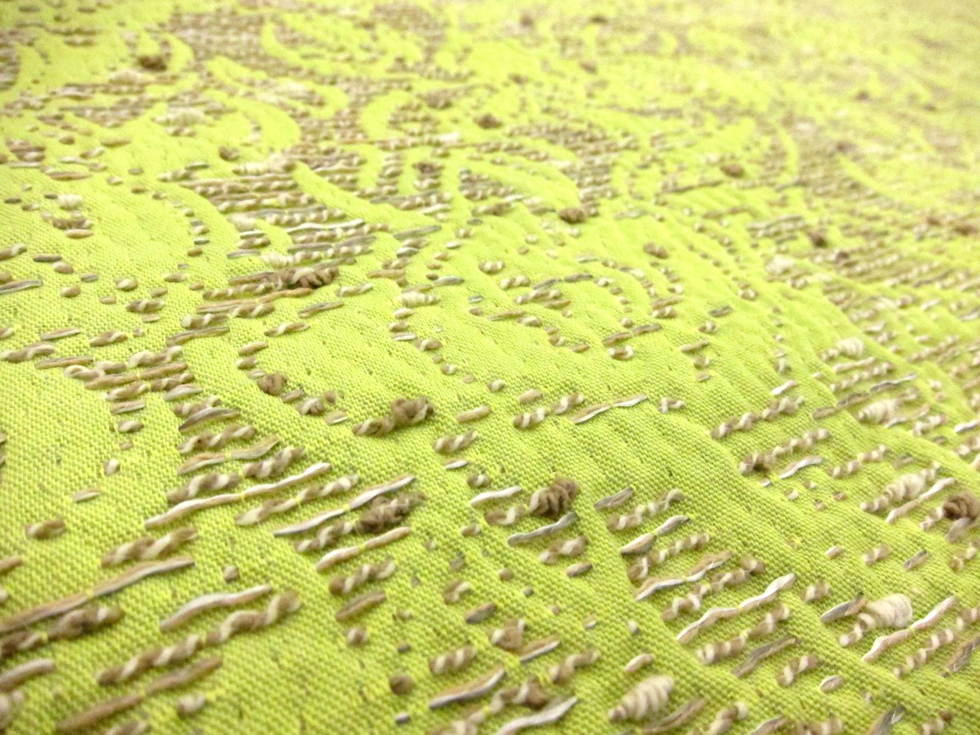 Cotton Blend Brocade2