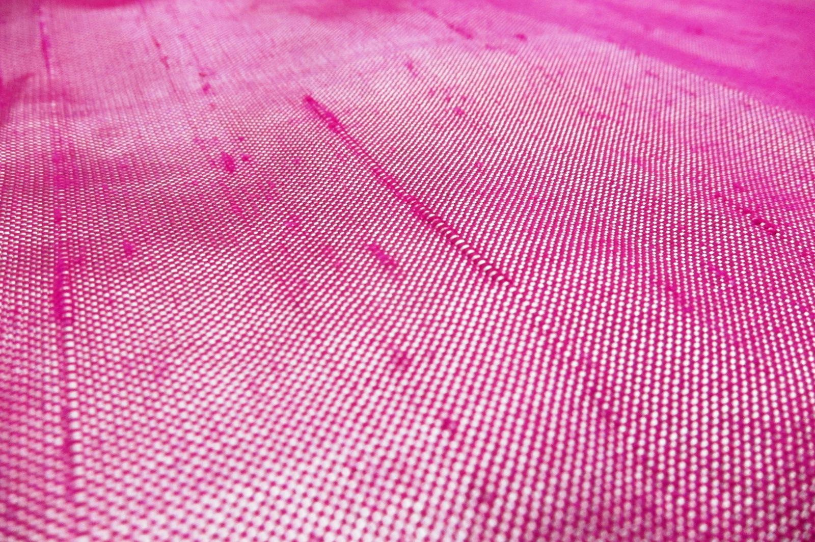 Metallic Silk Shantung1