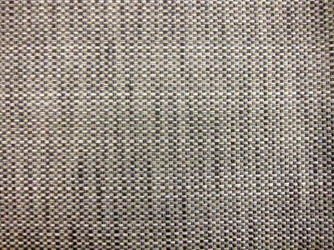 Cotton Blend Basketweave Upholstery in Granite0