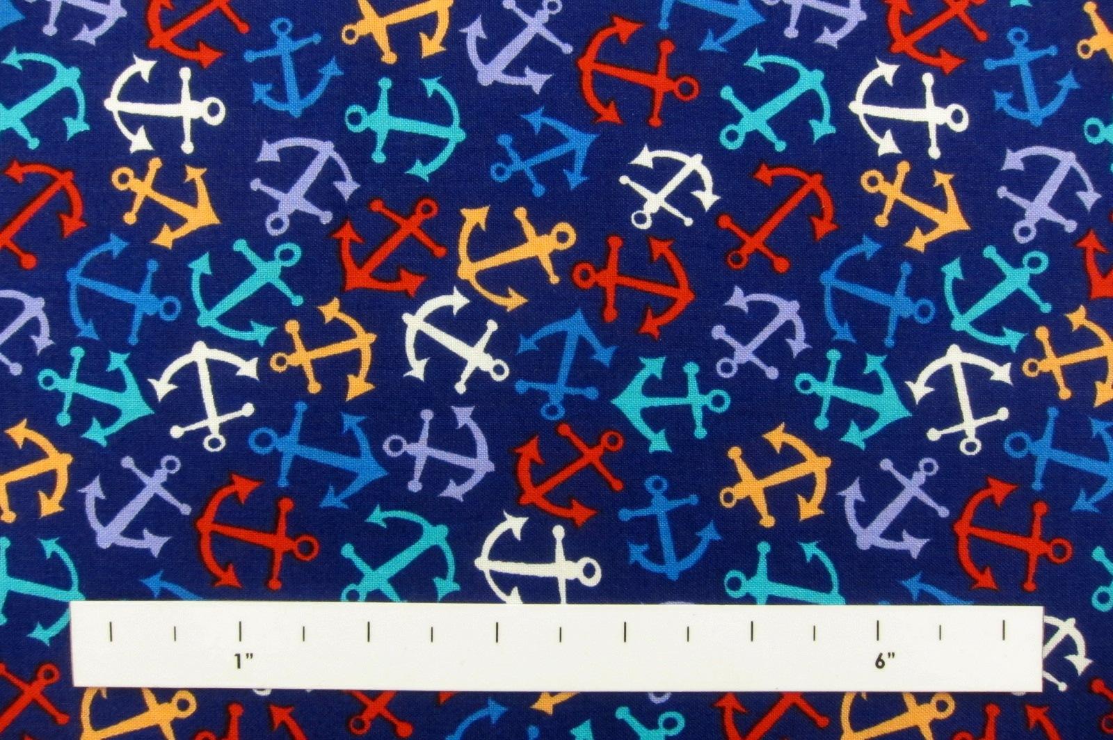 Cotton Broadcloth Print1