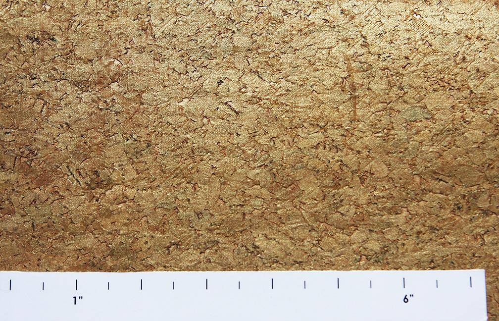 Brushed Oxidized Cork1