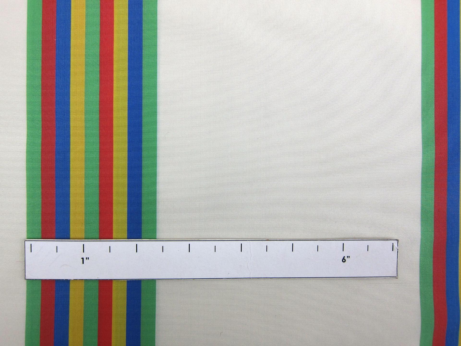 Silk Taffeta Stripe1