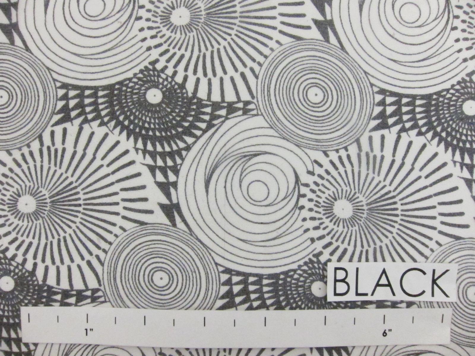 Printed Silk Chiffon0