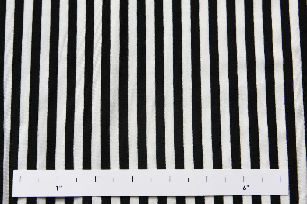 Bamboo Stripe Jersey1