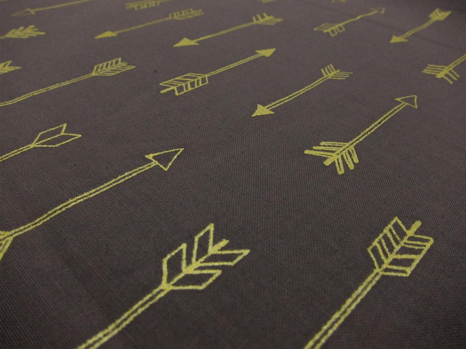 Cotton Broadcloth Print 2