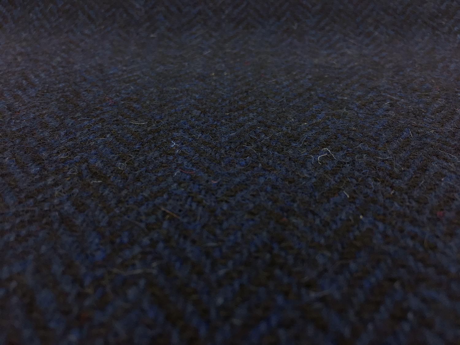 Harris Tweed Herringbone2