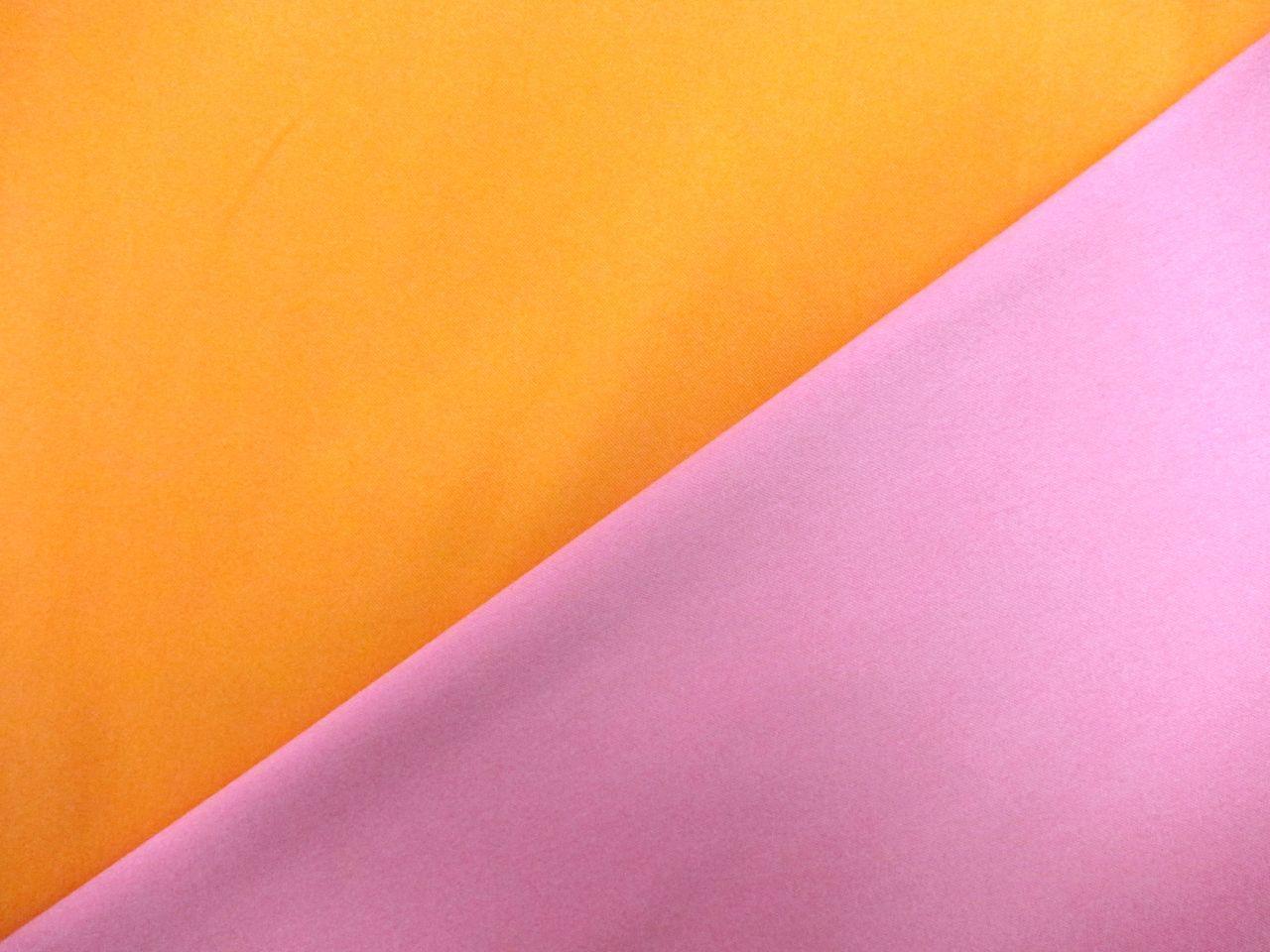 Double Face Stretch Mikado0