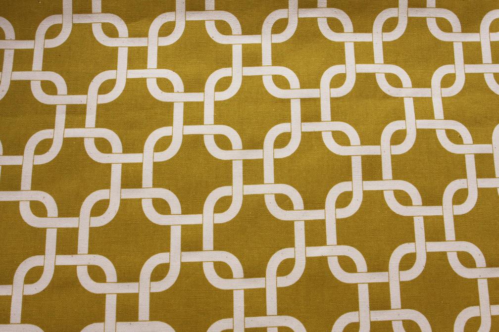 Printed Cotton Canvas0