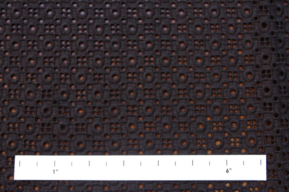 Cotton Eyelet0