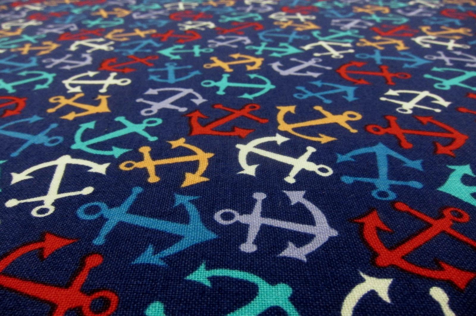 Cotton Broadcloth Print2