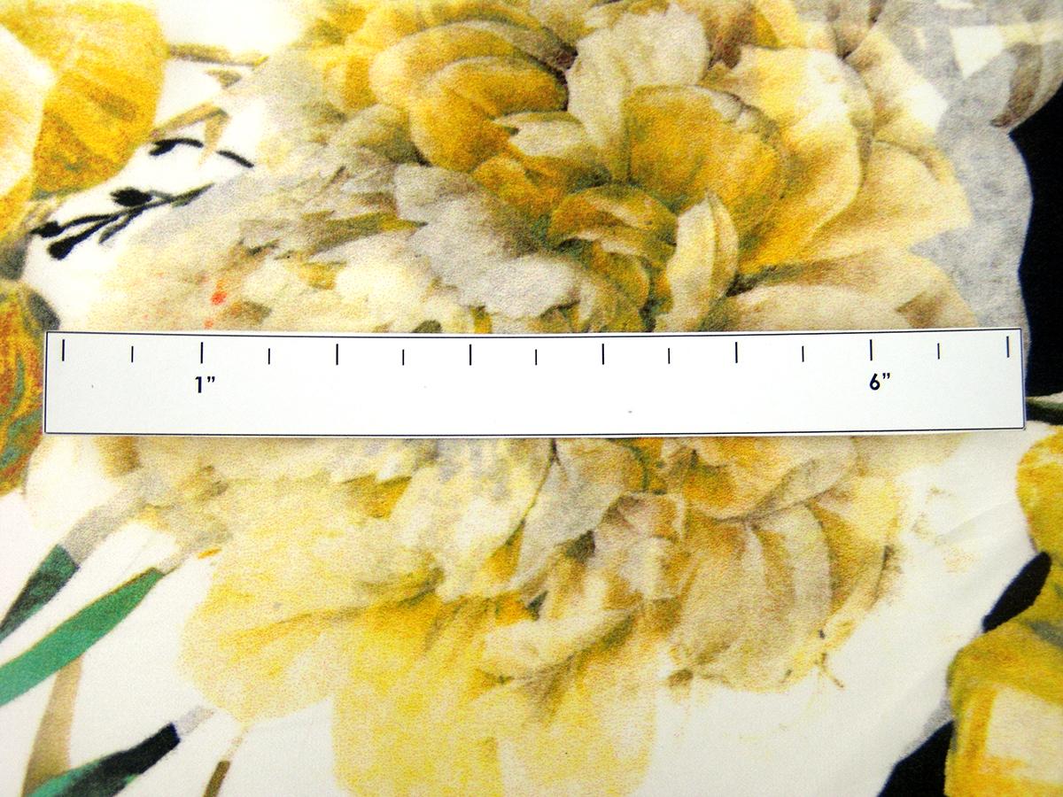 Printed Silk Charmeuse2