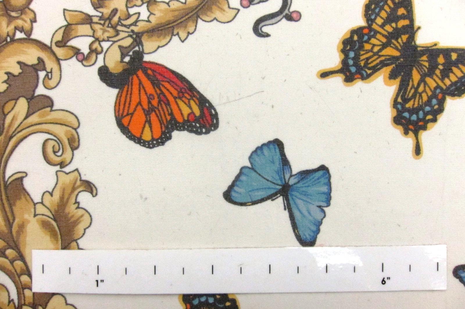 Printed Silk Chiffon1