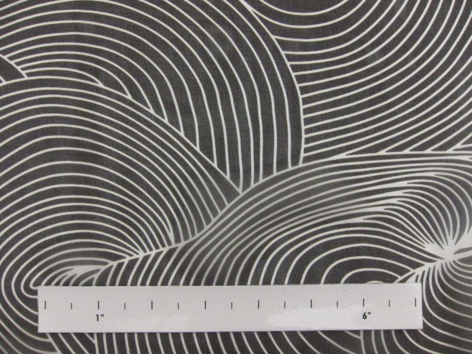 Printed Silk Chiffon1